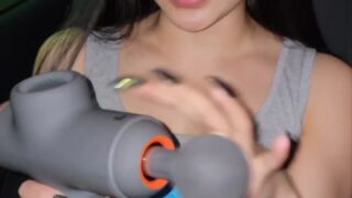 asian Allecakes tits full vid